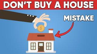 Why You Will Regret Buying a House in 2024