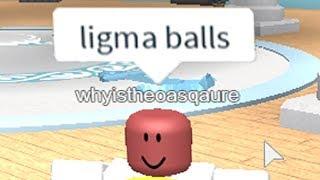 ligma balls