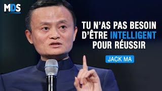 L'INCROYABLE HISTOIRE D'ALIBABA - Jack MA (Partie 2/2)