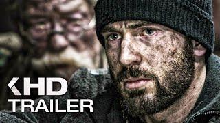 SNOWPIERCER Trailer German Deutsch (2014)