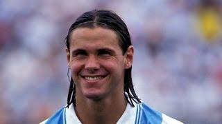 Fernando Redondo | Skills, Assists and Goals