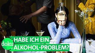 Warum wir immer weiter saufen: Dirty Little Secrets (1/3) | WDR Doku