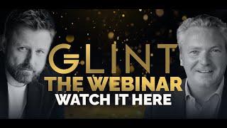 Glint - The Webinar. Atlas Pulse and what's coming to Glint in 2023