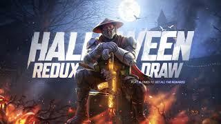 Call of Duty®: Mobile - Halloween Redux Draw