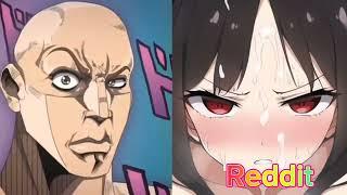 Kaguya Shinomiya | Anime vs Reddit |    #animegirl