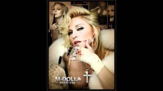 Afrojack & Madonna - Give it 2 me REMIX