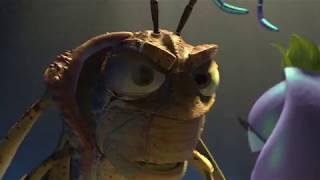 A Bug's Life is a 1998 Official Trailer