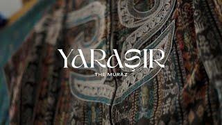 The Muraz — YARAŞIR (Rəsmi Audio)