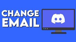 How To Change Your Email on Discord Pc