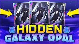 THIS *HIDDEN* GALAXY OPAL IS A MUST HAVE CARD IN NBA 2k20 MyTEAM