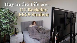 Day in the Life of a UC Berkeley EECS Student