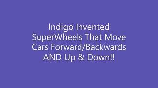 Indigo Demo Day HD3