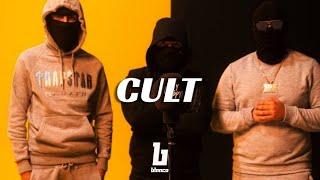 #TPL BM (OTP) Type Beat - "CULT" | UK DRILL TYPE BEAT 2023