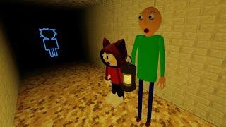 Baldi’s Power Outage