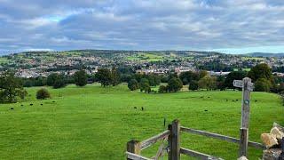 COTSWOLDS Walk Through English History & Stunning Views - ENGLAND