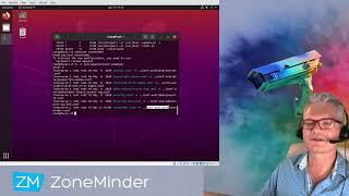 Installing ZoneMinder 1.36 on Ubuntu Focal 20.04