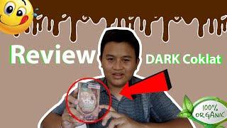 Review  Dark Coklat  I  Maniss ? atau Pahiitt..? with Bagus Oka Surya