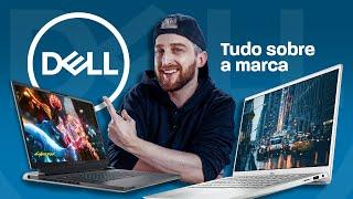 Notebook da DELL é bom? Vale a pena comprar? É confiável? Conheça a linha completa no Brasil 2022