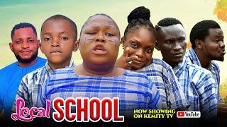 LOCAL SCHOOL- Latest Yoruba Movie |Kemi APESIN /Sunday jatto /ajara /ijalo | Sidi #yorubamovies2024