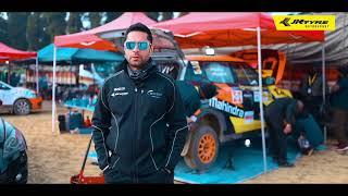 JK Tyre Motorsport | Gaurav Gill Profile