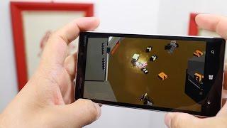 Pako gameplay with 3 new levels on Windows Phone