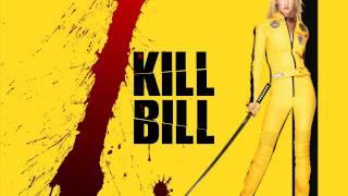 malagueña salerosa kill bill