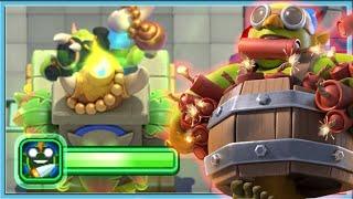  ОБНОВЛЕНИЕ ИМБА! КОРОЛЕВА ГОБЛИНОВ, НОВЫЙ ГЛОБАЛ И НОВЫЕ КАРТЫ / Clash Royale