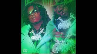 (FREE) GUNNA X YOUNG THUG TYPE BEAT - ''BURNER''