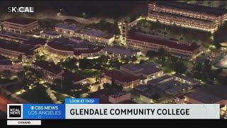 Glendale Community College | Look At This!