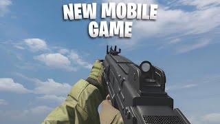 Modern Warfare Mobile FPS