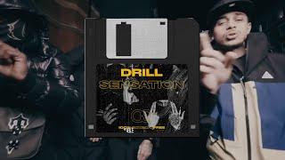 [12] Drill Loop Kit - 'Drill Sensation' (Central Cee, Blanco, Nemzzz)