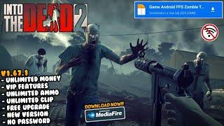 Game Android FPS Zombie Terbaik Grafik HD di Android Offline Terbaru 2023