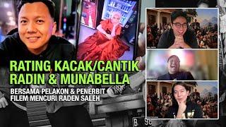Gempak Hit ERA: Pelakon& Penerbit Mencari Raden Saleh Rate Radin & Munaa Bella!