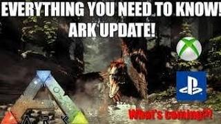 Ark Update v.755 Patch Notes