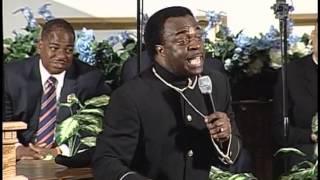 Bishop John Francis "It's My Time Now"