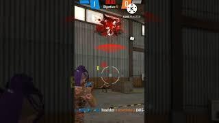 free fire headshot#real game play#shorts#op game play video#badgamer