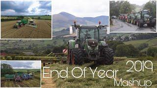 End Of Year Roundup 2019 | A Year In Motion