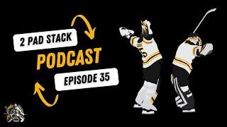 2 Pad Stack - Episode 35