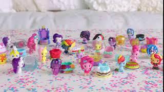 My Little Pony Cutie Mark Crew Balloon Confetti