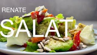 Renate Salat | Rezept