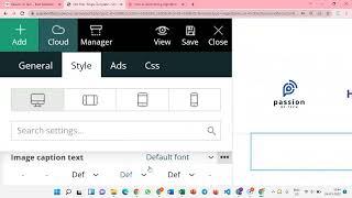 How To Change Font Style in Newspaper 11 Theme | Change Cloud Template Font Style in Newspaper Theme