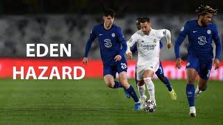 Eden Hazard - The Art Of Turning