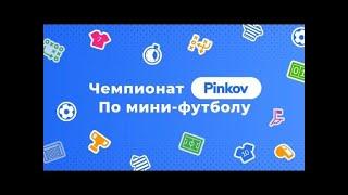 Атлон ФМ - Банапал | 2 тур | Mosstroy Premier League Дивизион B