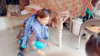 Pakistani Desi Housewife Cleaning Vlog | Village Life In Pakistan