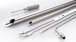 Medical Device Electropolishing