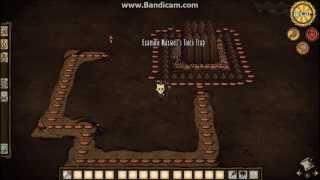 Don't Starve FireWire - Sanity Detection Device