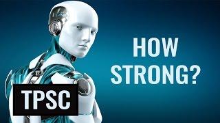 ESET Internet Security 10 Review