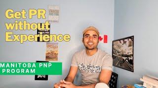 Who can apply Manitoba PNP on first Paystub || Career Employment Pathway |