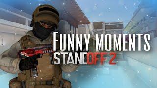 FUNNY MOMENTS STANDOFF2 #62