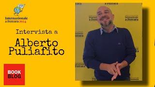 Intervista a Alberto Puliafito